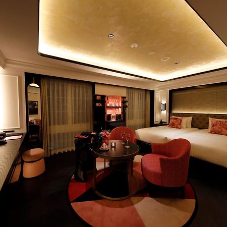 Fauchon Hotel Kyoto - A Member Of The Leading Hotels Of The World Екстериор снимка