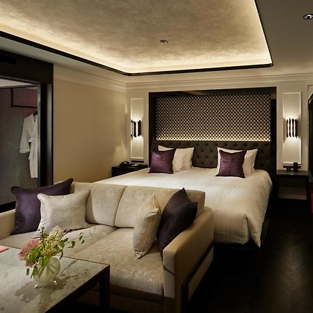 Fauchon Hotel Kyoto - A Member Of The Leading Hotels Of The World Екстериор снимка