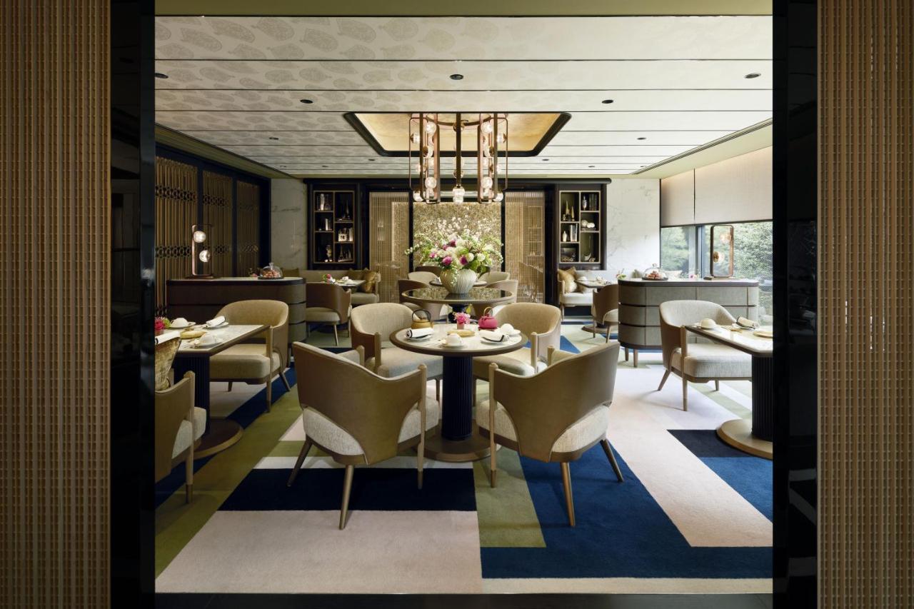 Fauchon Hotel Kyoto - A Member Of The Leading Hotels Of The World Екстериор снимка