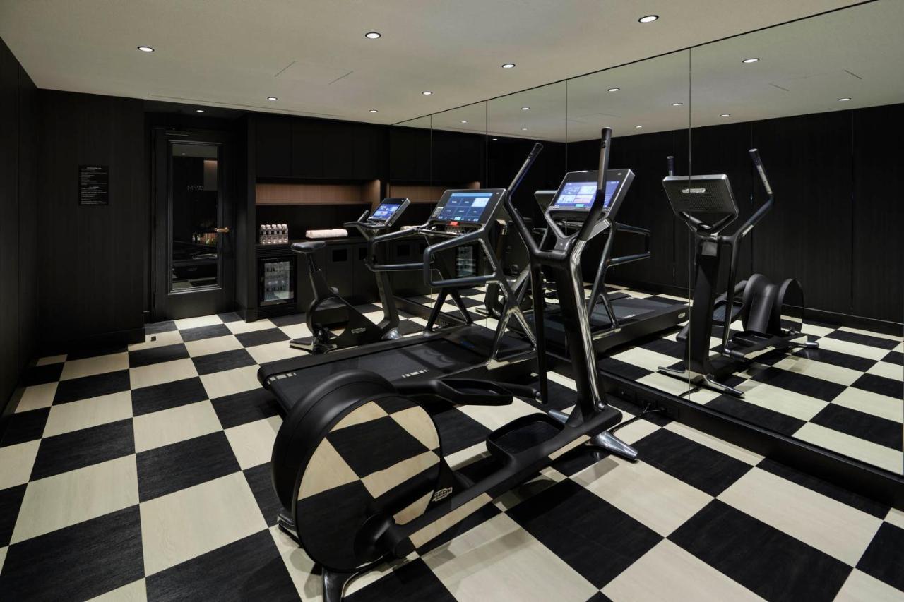 Fauchon Hotel Kyoto - A Member Of The Leading Hotels Of The World Екстериор снимка