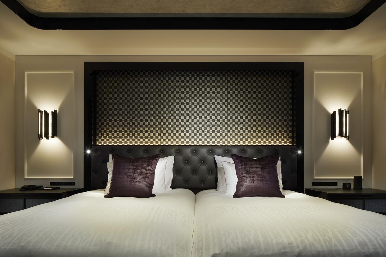 Fauchon Hotel Kyoto - A Member Of The Leading Hotels Of The World Екстериор снимка