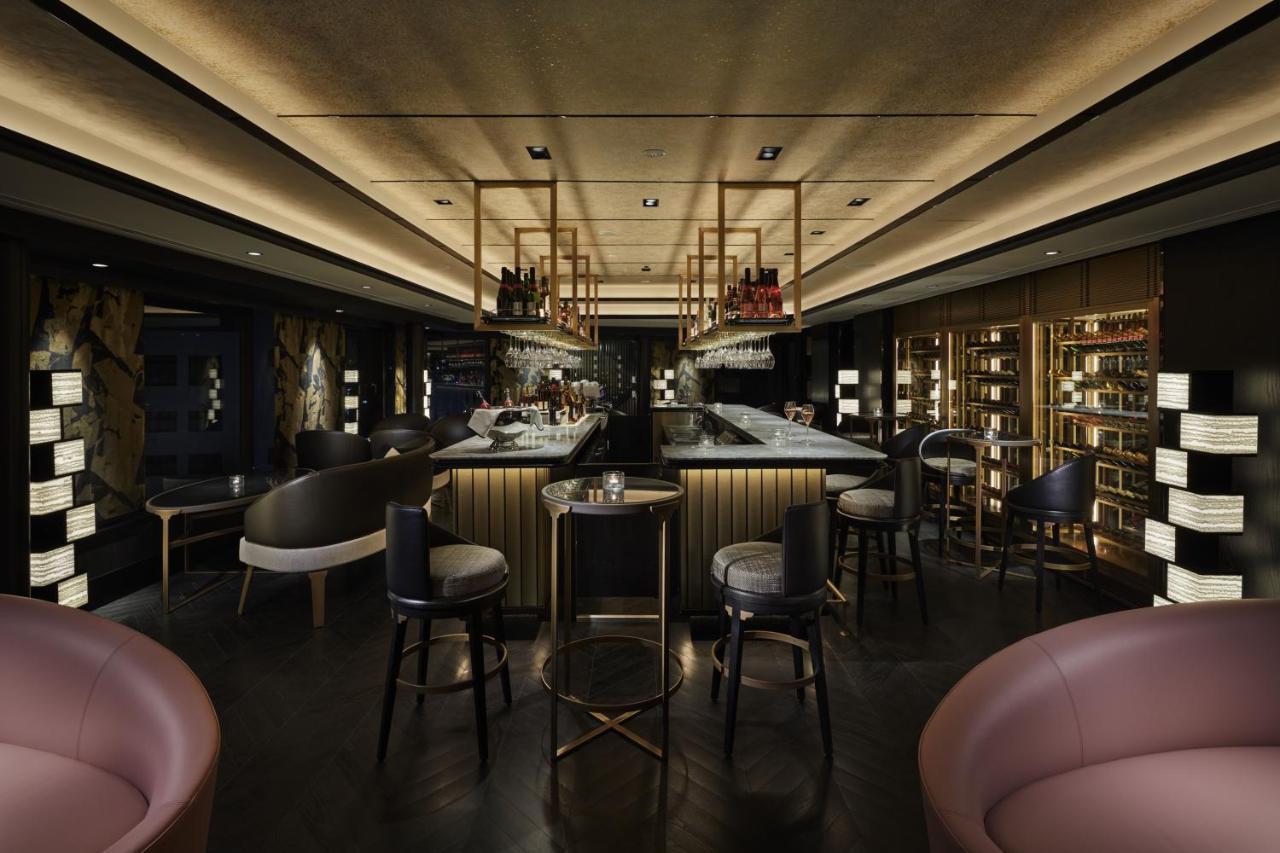 Fauchon Hotel Kyoto - A Member Of The Leading Hotels Of The World Екстериор снимка