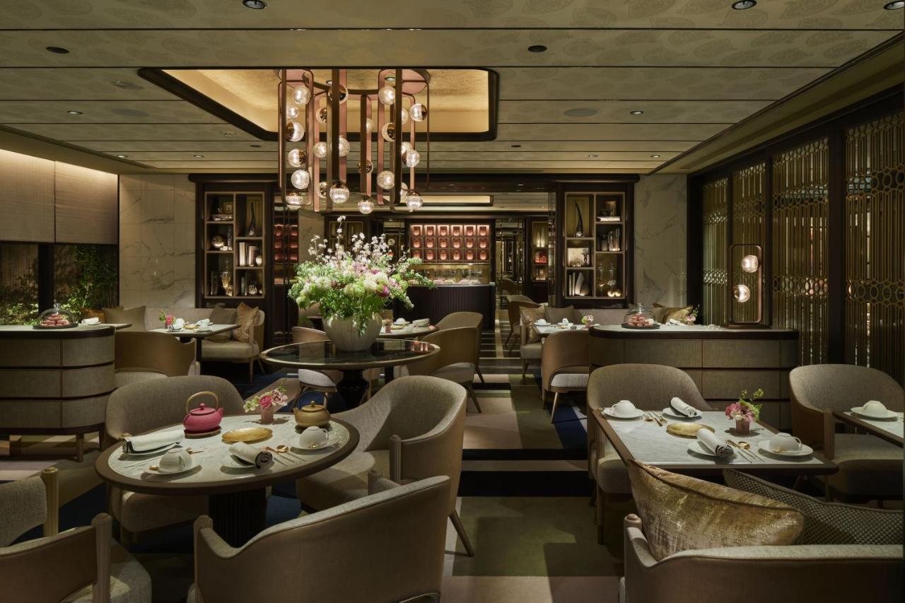 Fauchon Hotel Kyoto - A Member Of The Leading Hotels Of The World Екстериор снимка