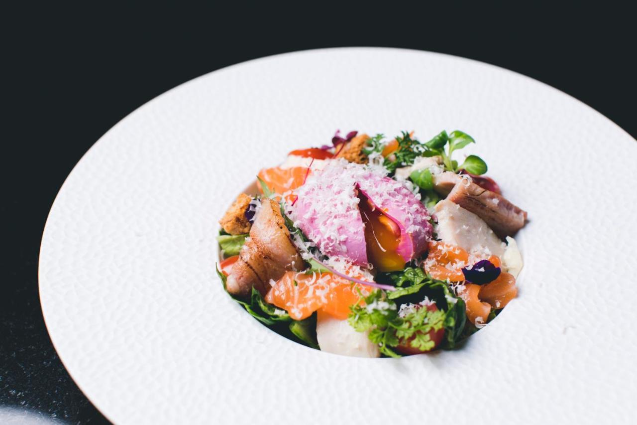 Fauchon Hotel Kyoto - A Member Of The Leading Hotels Of The World Екстериор снимка