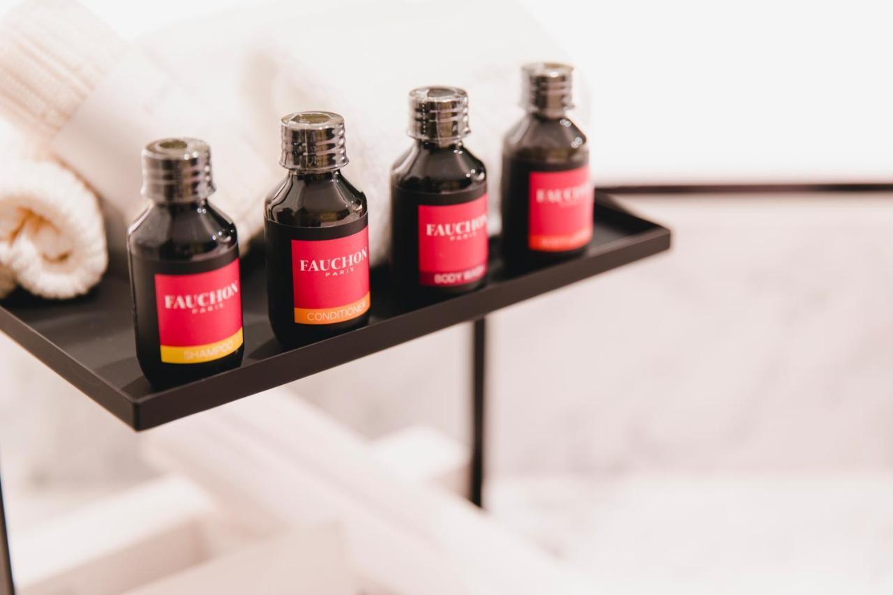 Fauchon Hotel Kyoto - A Member Of The Leading Hotels Of The World Екстериор снимка