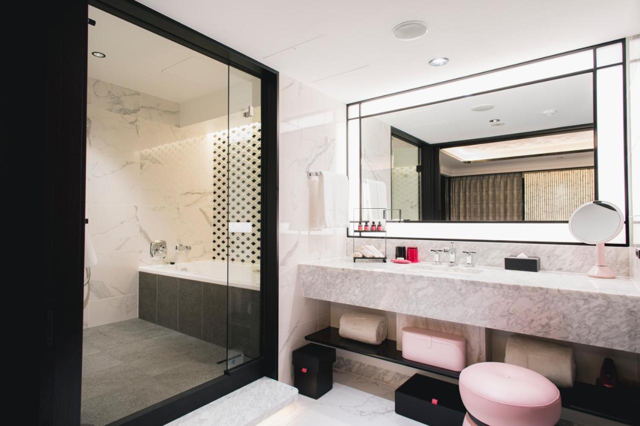 Fauchon Hotel Kyoto - A Member Of The Leading Hotels Of The World Екстериор снимка