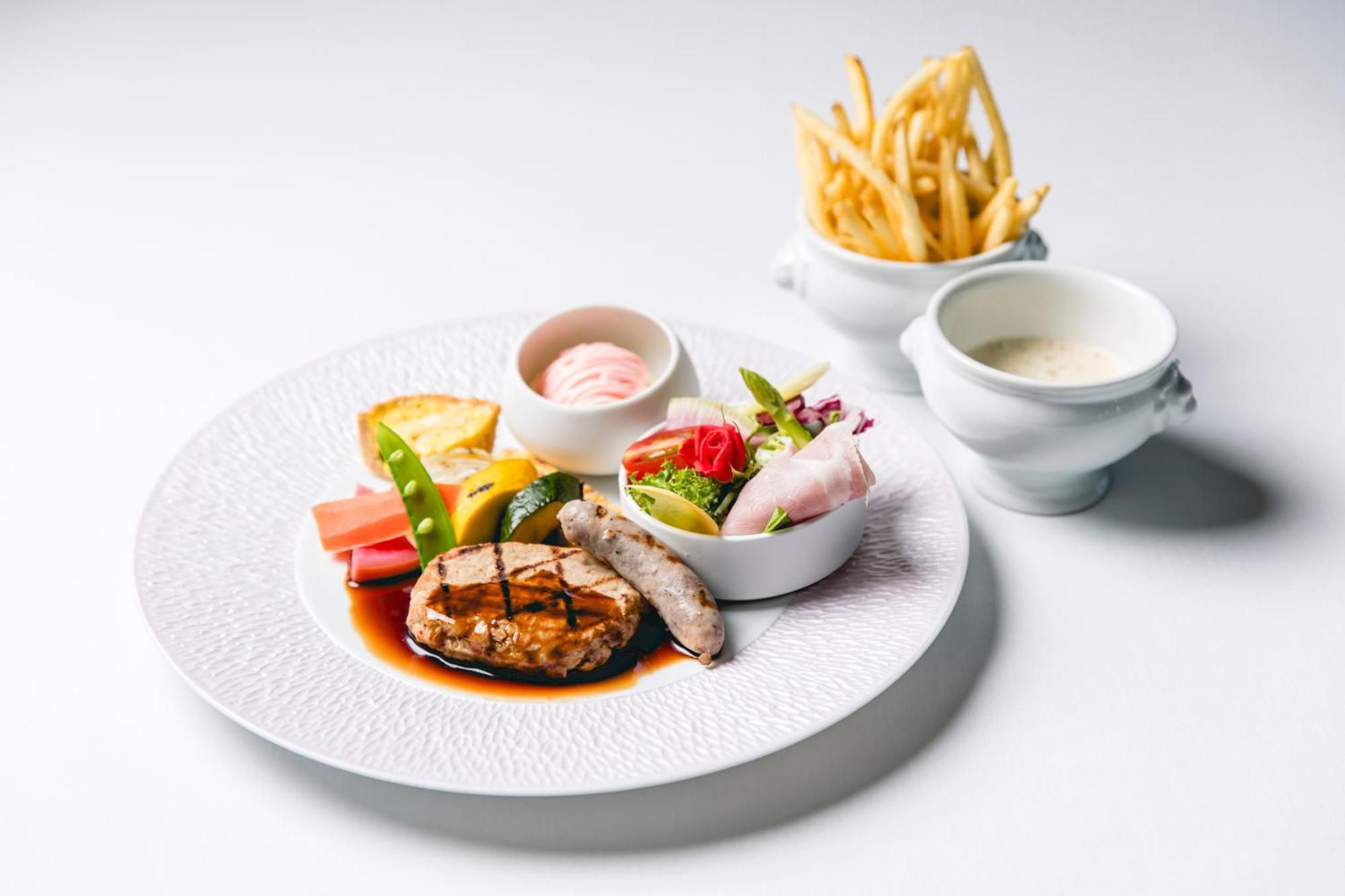 Fauchon Hotel Kyoto - A Member Of The Leading Hotels Of The World Екстериор снимка