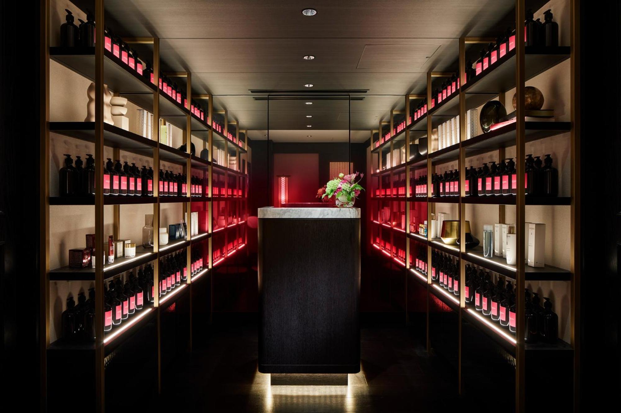 Fauchon Hotel Kyoto - A Member Of The Leading Hotels Of The World Екстериор снимка