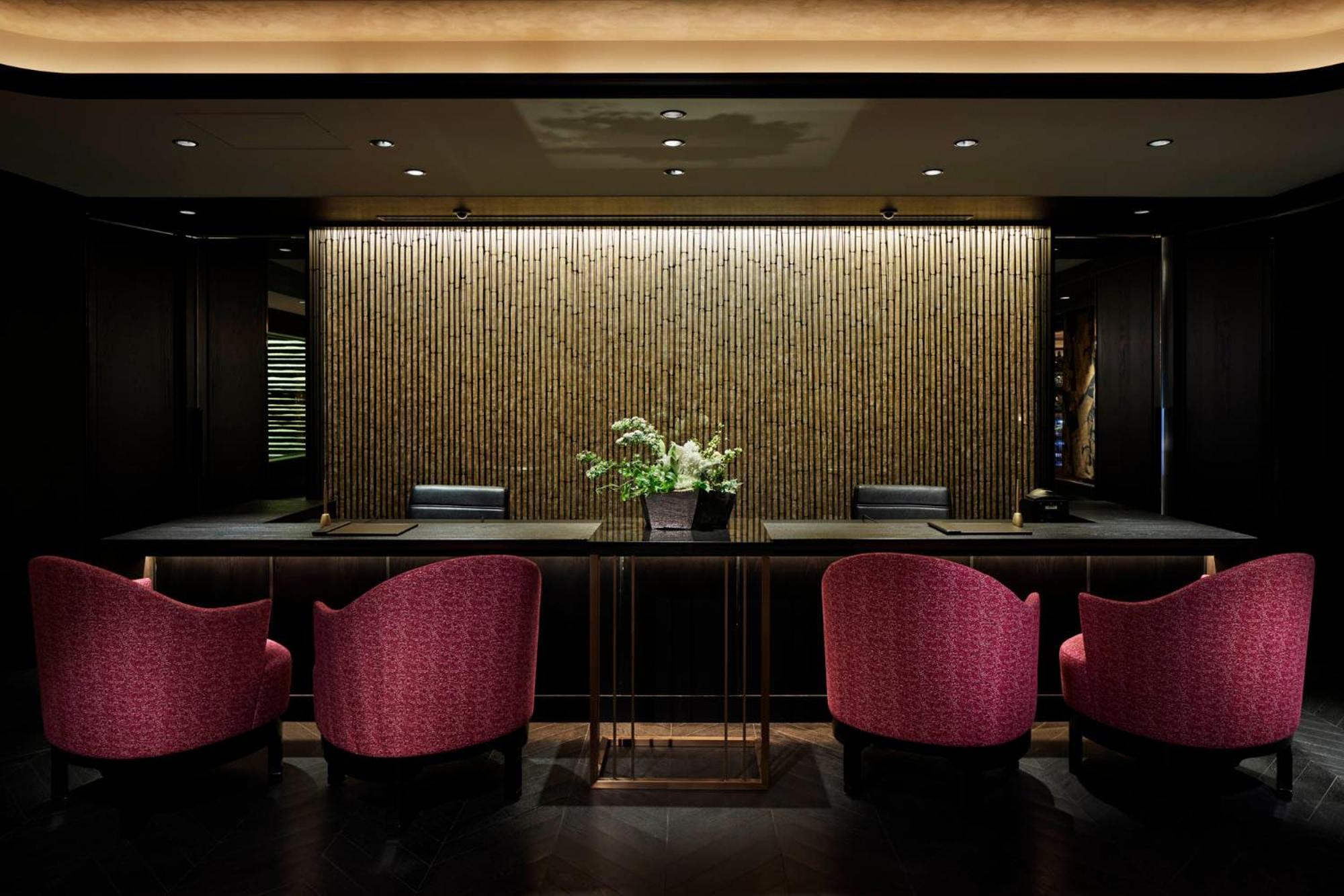 Fauchon Hotel Kyoto - A Member Of The Leading Hotels Of The World Екстериор снимка