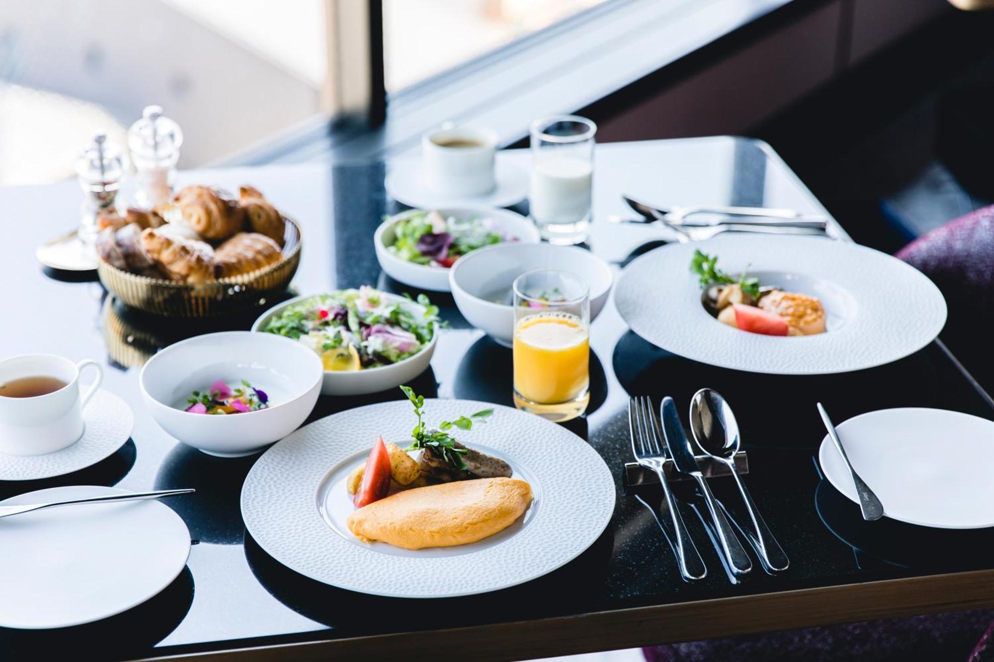 Fauchon Hotel Kyoto - A Member Of The Leading Hotels Of The World Екстериор снимка