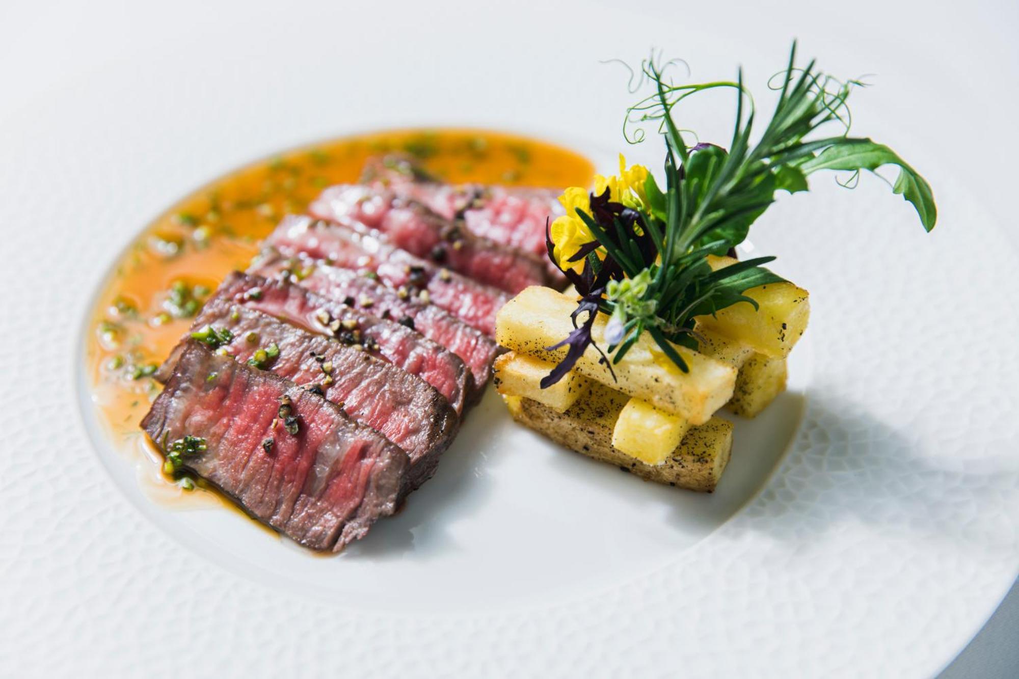 Fauchon Hotel Kyoto - A Member Of The Leading Hotels Of The World Екстериор снимка