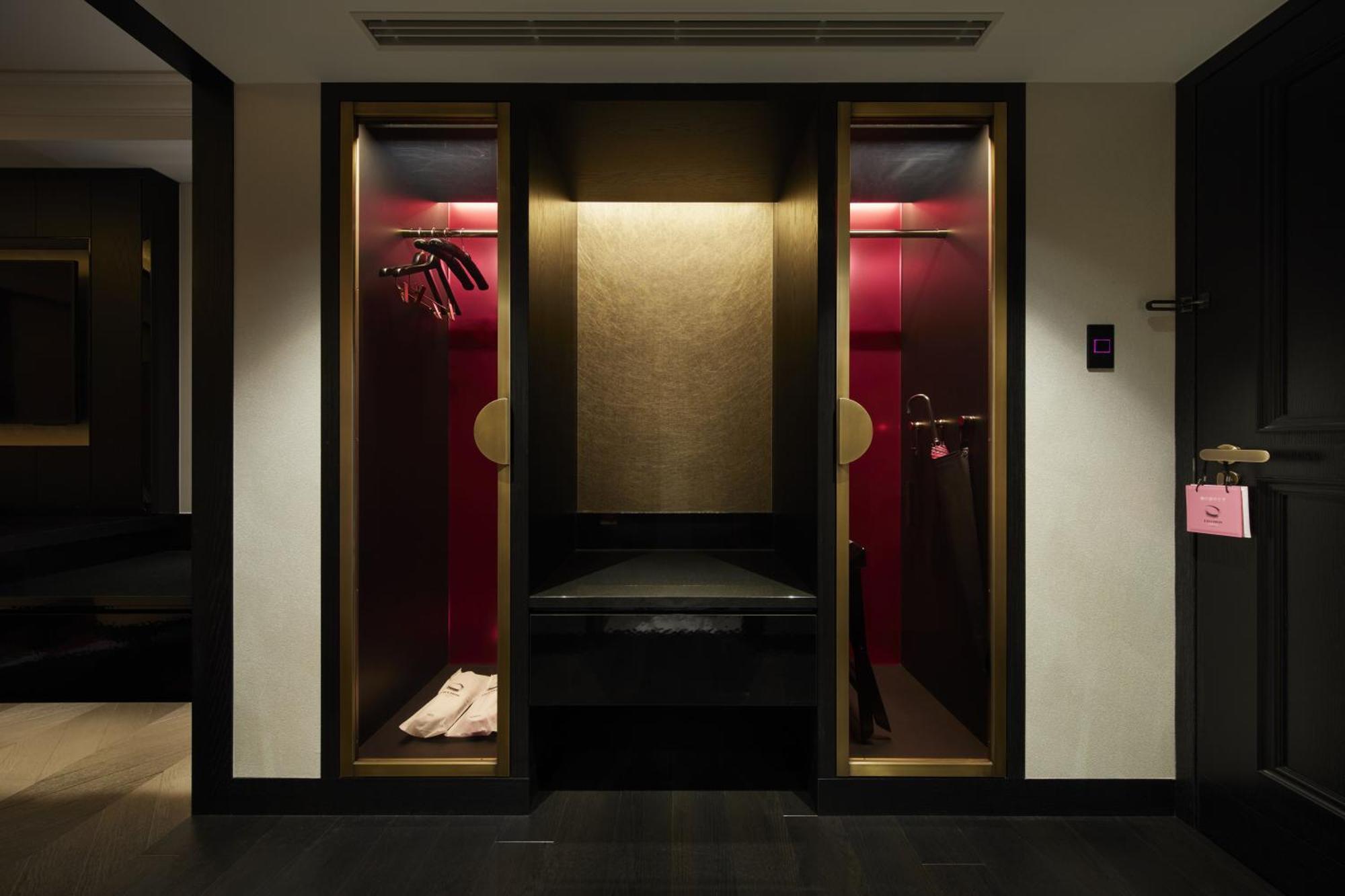 Fauchon Hotel Kyoto - A Member Of The Leading Hotels Of The World Стая снимка