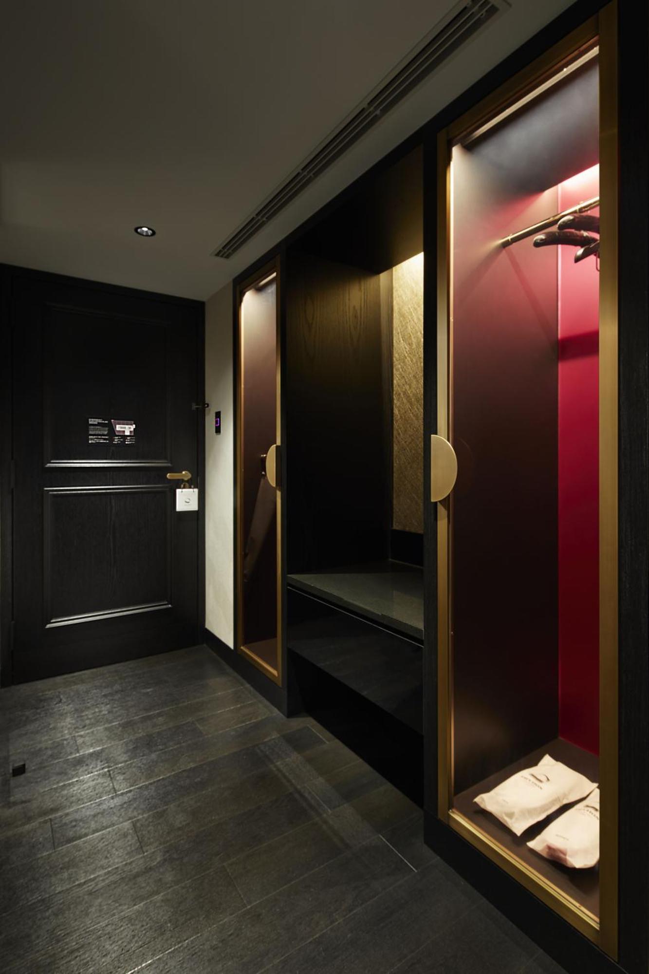 Fauchon Hotel Kyoto - A Member Of The Leading Hotels Of The World Стая снимка