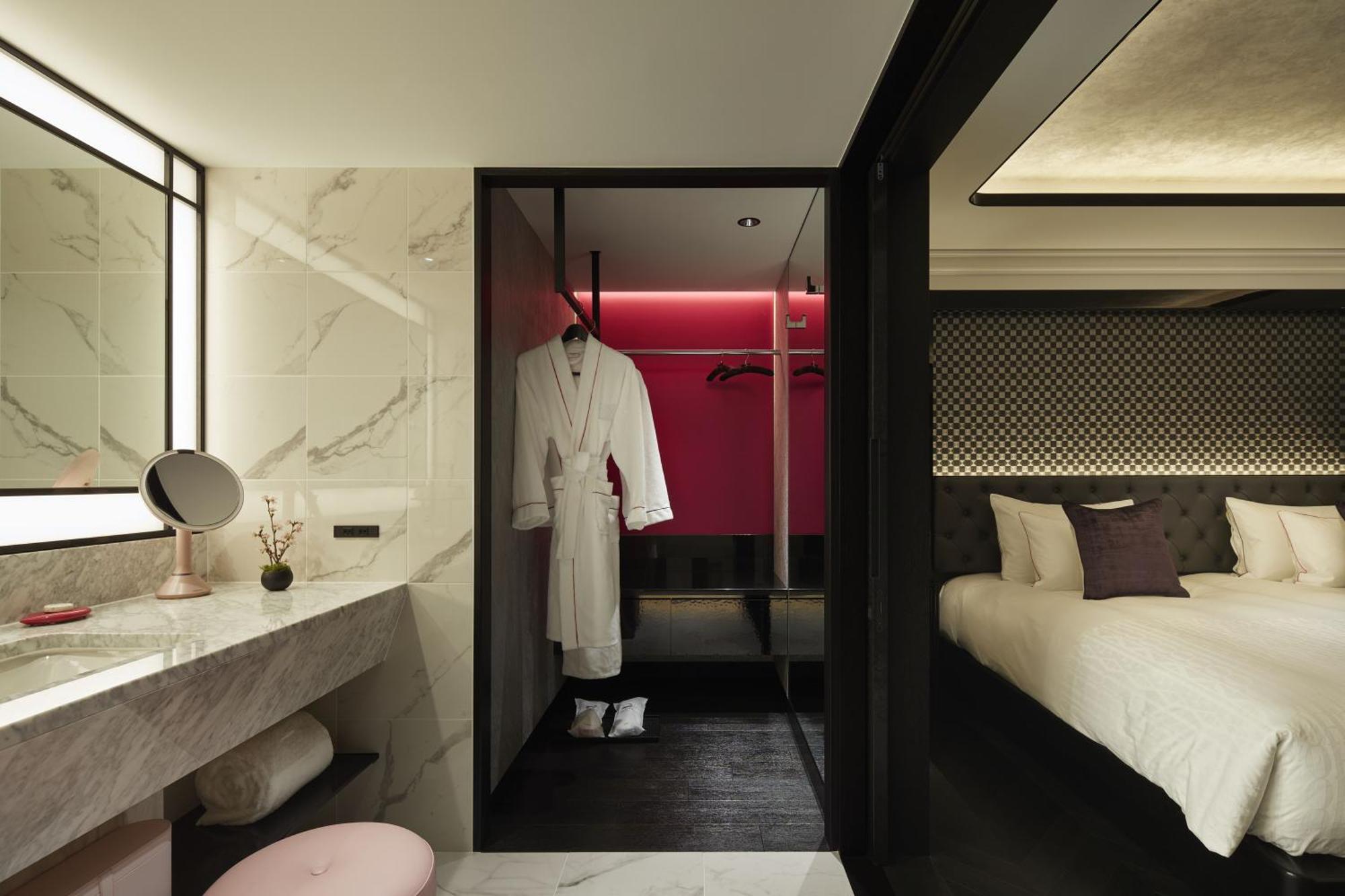 Fauchon Hotel Kyoto - A Member Of The Leading Hotels Of The World Стая снимка